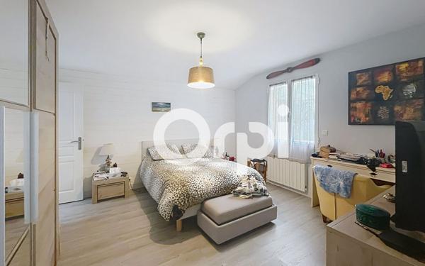 Maison à vendre    4 pièces •  Boulazac