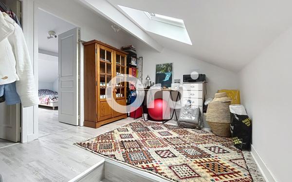 Maison à vendre    4 pièces •  Boulazac