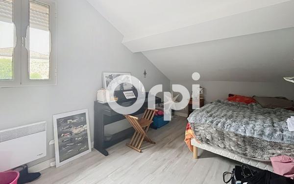 Maison à vendre    4 pièces •  Boulazac