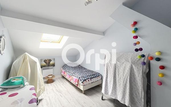 Maison à vendre    4 pièces •  Boulazac