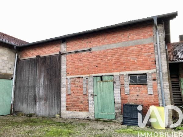 Maison à vendre 4 pièces 77 m² Sommeilles