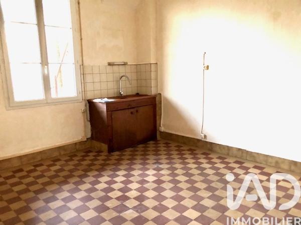 Maison à vendre 4 pièces 77 m² Sommeilles