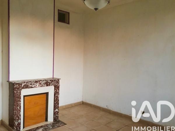 Maison à vendre 4 pièces 77 m² Sommeilles