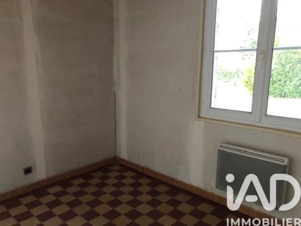 Maison à vendre 4 pièces 77 m² Sommeilles
