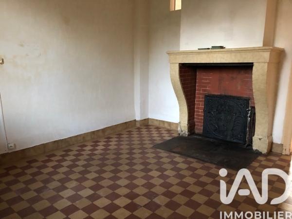Maison à vendre 4 pièces 77 m² Sommeilles