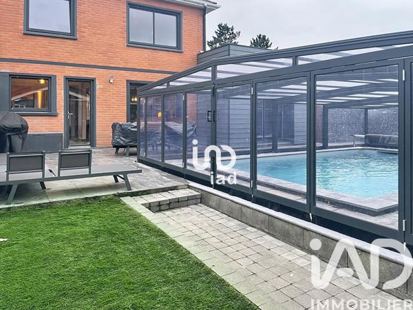 Maison à vendre 6 pièces 96 m² Étaples