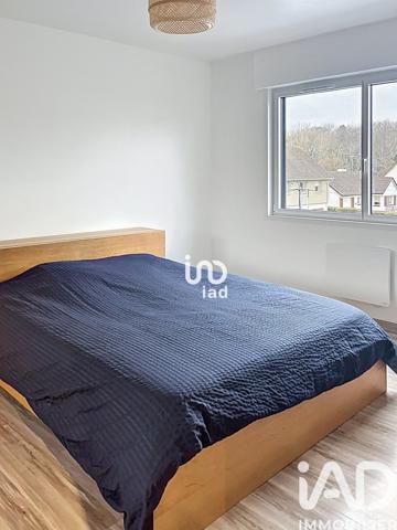 Maison à vendre 6 pièces 96 m² Étaples