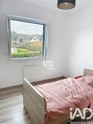 Maison à vendre 6 pièces 96 m² Étaples