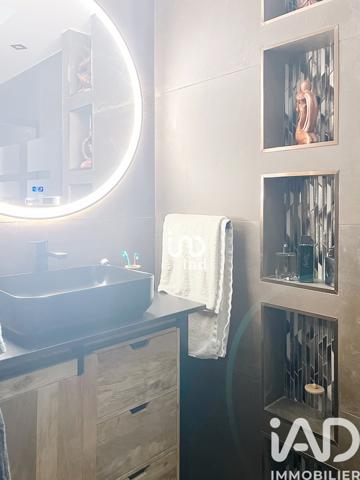 Maison à vendre 6 pièces 96 m² Étaples