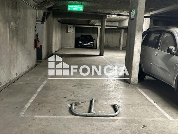 Location Parking - IMPASSE ANDRE LARTIGUE Toulouse 31500