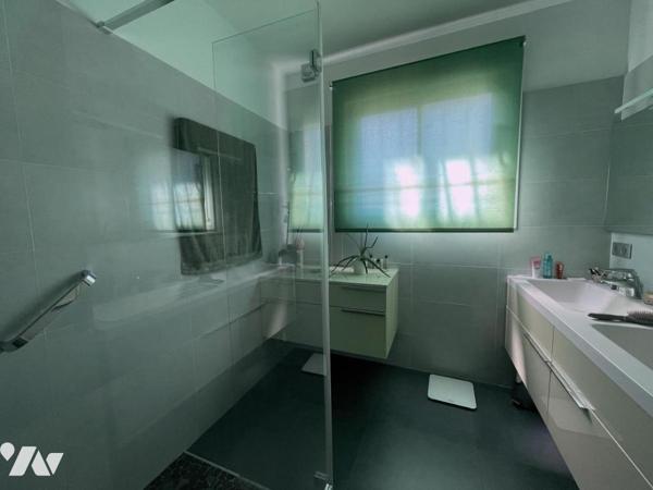 PIGNAN, villa de 138m² sur un terrain de 2097m²