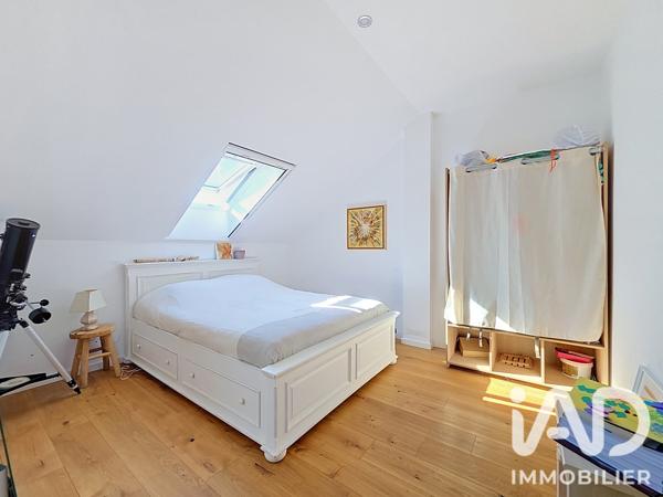 Maison à vendre 5 pièces 110 m² Ozoir-la-Ferrière
