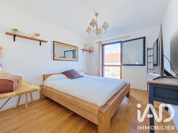 Maison à vendre 5 pièces 110 m² Ozoir-la-Ferrière