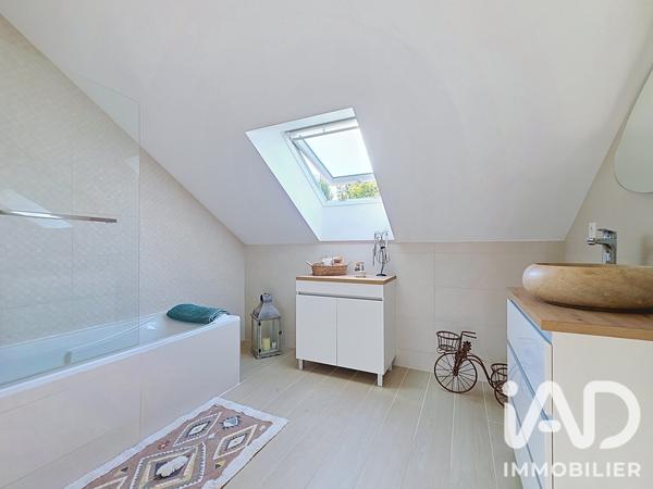 Maison à vendre 5 pièces 110 m² Ozoir-la-Ferrière