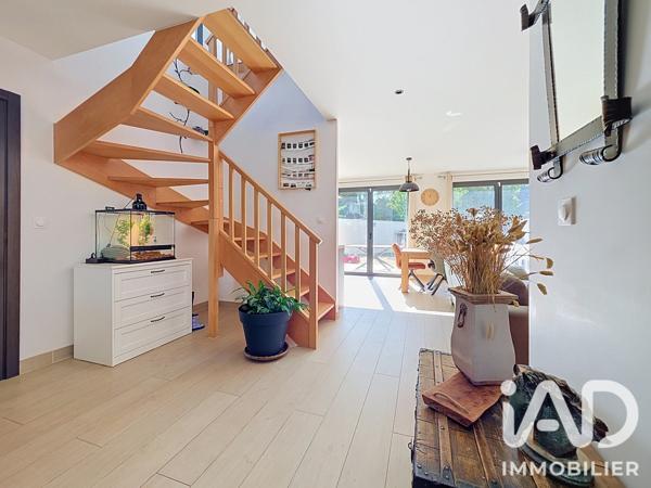 Maison à vendre 5 pièces 110 m² Ozoir-la-Ferrière