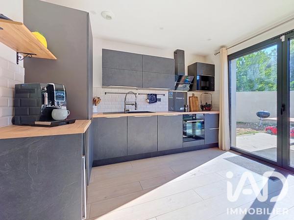 Maison à vendre 5 pièces 110 m² Ozoir-la-Ferrière