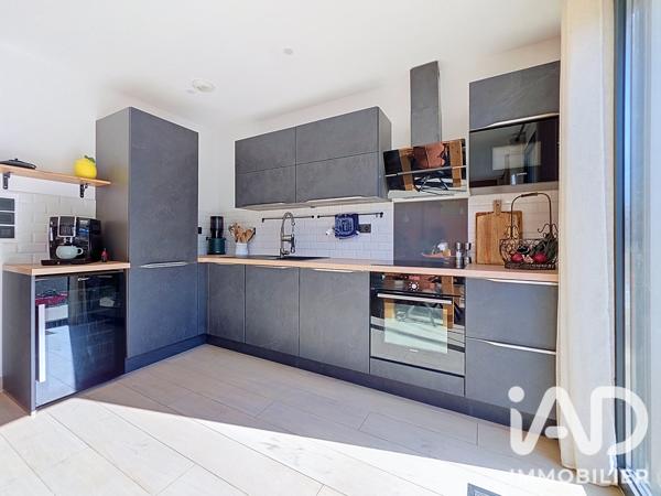 Maison à vendre 5 pièces 110 m² Ozoir-la-Ferrière