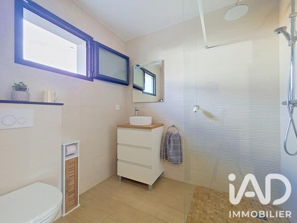 Maison à vendre 5 pièces 110 m² Ozoir-la-Ferrière