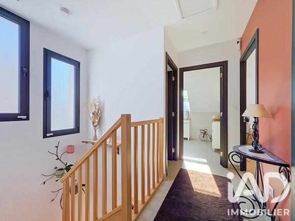 Maison à vendre 5 pièces 110 m² Ozoir-la-Ferrière