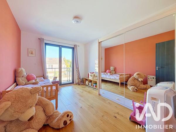 Maison à vendre 5 pièces 110 m² Ozoir-la-Ferrière