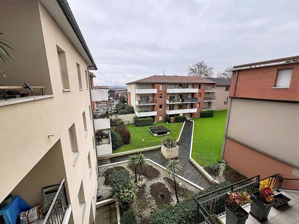 NOUVEAUTE NESTENN IMMOBILIER A vendre Appartement de 87 m² en plein centre ville