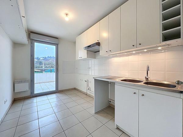 NOUVEAUTE NESTENN IMMOBILIER A vendre Appartement de 87 m² en plein centre ville