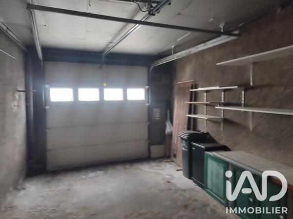 Maison à vendre 8 pièces 208 m² Montval-sur-Loir