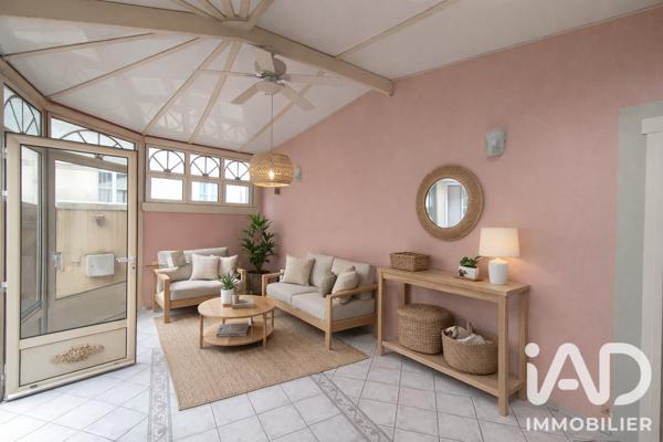 Maison à vendre 8 pièces 208 m² Montval-sur-Loir