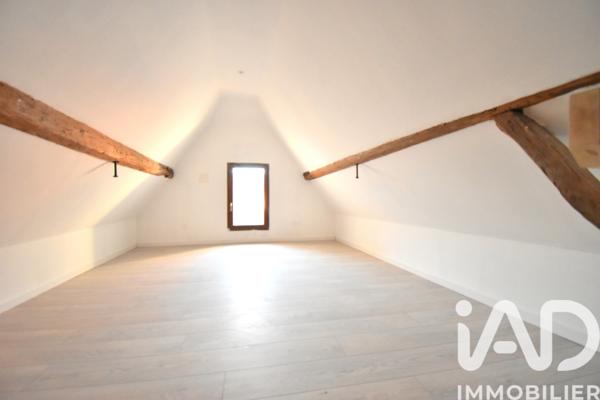 Maison à vendre 7 pièces 168 m² Brumath