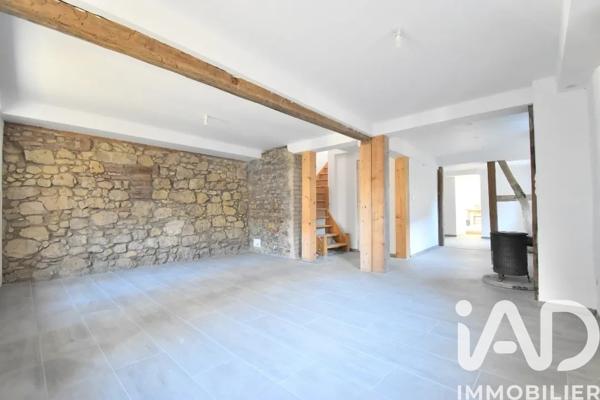 Maison à vendre 7 pièces 168 m² Brumath