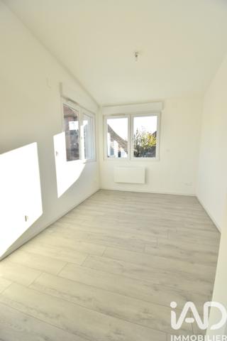 Maison à vendre 7 pièces 168 m² Brumath