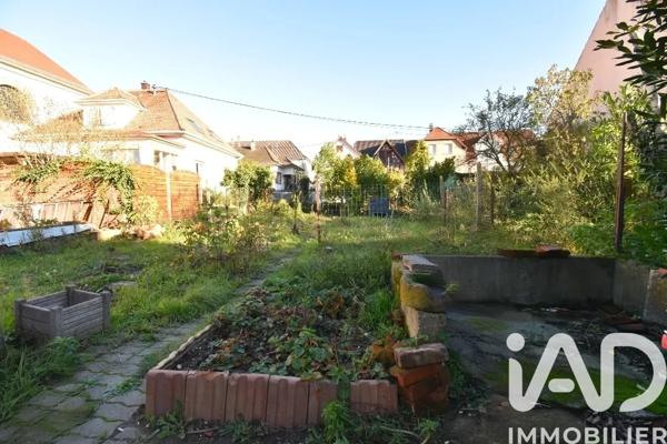 Maison à vendre 7 pièces 168 m² Brumath