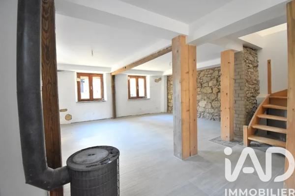 Maison à vendre 7 pièces 168 m² Brumath