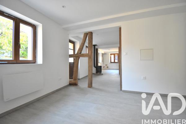Maison à vendre 7 pièces 168 m² Brumath