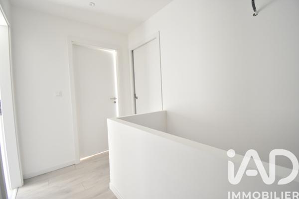 Maison à vendre 7 pièces 168 m² Brumath