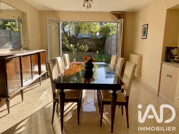 Maison à vendre 7 pièces 153 m² Saint-Nazaire