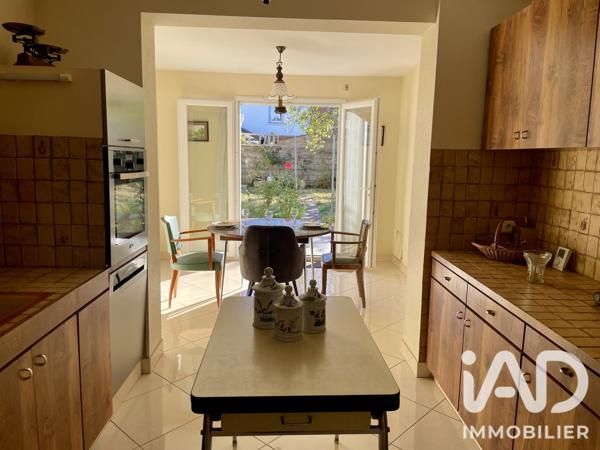 Maison à vendre 7 pièces 153 m² Saint-Nazaire