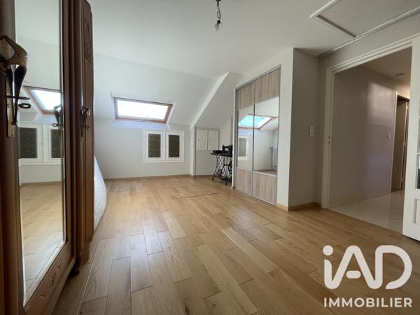 Maison à vendre 7 pièces 153 m² Saint-Nazaire