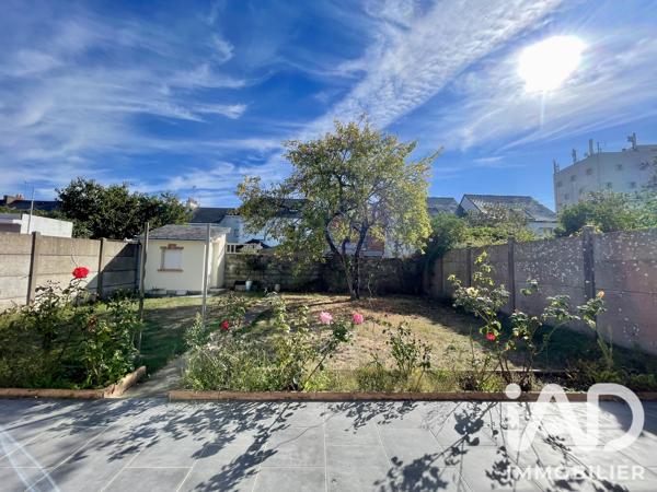 Maison à vendre 7 pièces 153 m² Saint-Nazaire