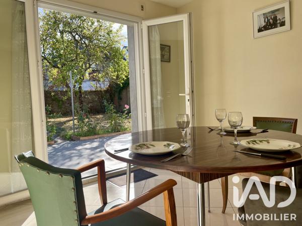 Maison à vendre 7 pièces 153 m² Saint-Nazaire