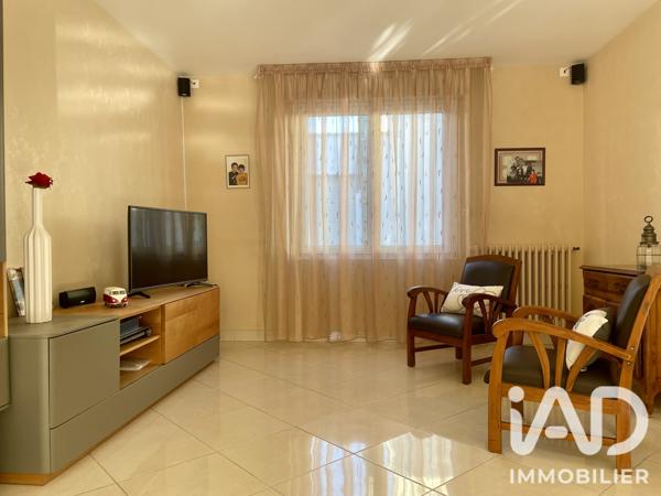 Maison à vendre 7 pièces 153 m² Saint-Nazaire