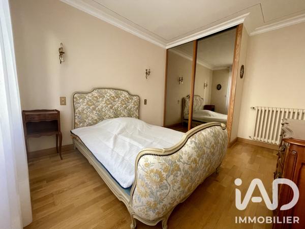 Maison à vendre 7 pièces 153 m² Saint-Nazaire