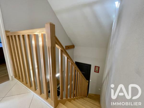 Maison à vendre 7 pièces 153 m² Saint-Nazaire