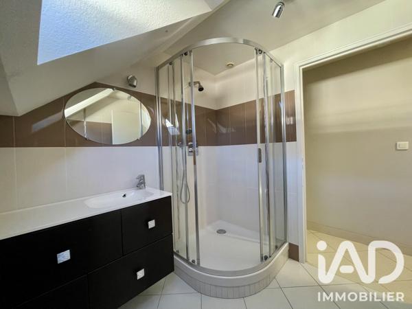 Maison à vendre 7 pièces 153 m² Saint-Nazaire