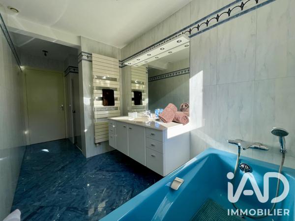 Maison à vendre 7 pièces 153 m² Saint-Nazaire