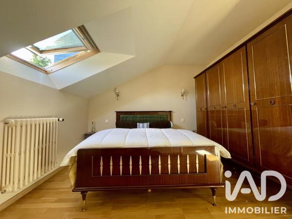 Maison à vendre 7 pièces 153 m² Saint-Nazaire