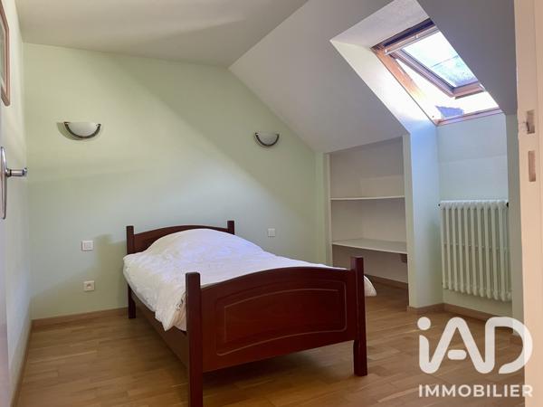 Maison à vendre 7 pièces 153 m² Saint-Nazaire