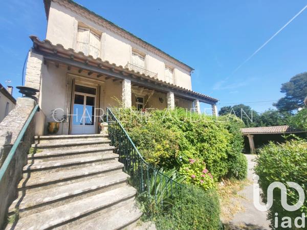 Maison à vendre 11 pièces 334 m² Saint-Georges-d'Orques