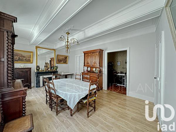 Maison à vendre 11 pièces 334 m² Saint-Georges-d'Orques