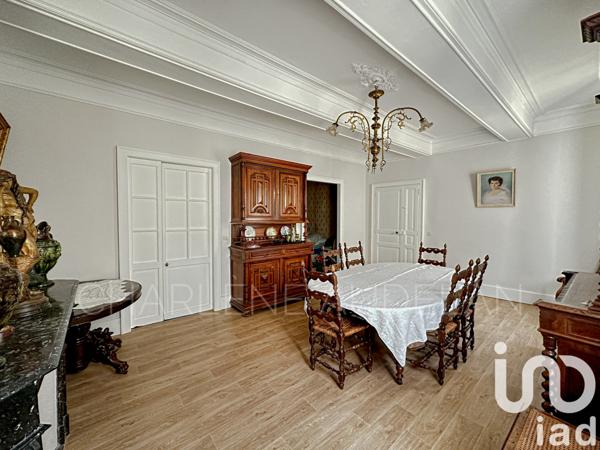 Maison à vendre 11 pièces 334 m² Saint-Georges-d'Orques